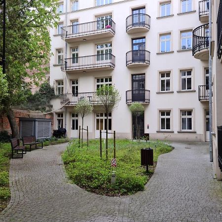 קרקוב Old Town Wawel Premium Apartment - 60M2 מראה חיצוני תמונה