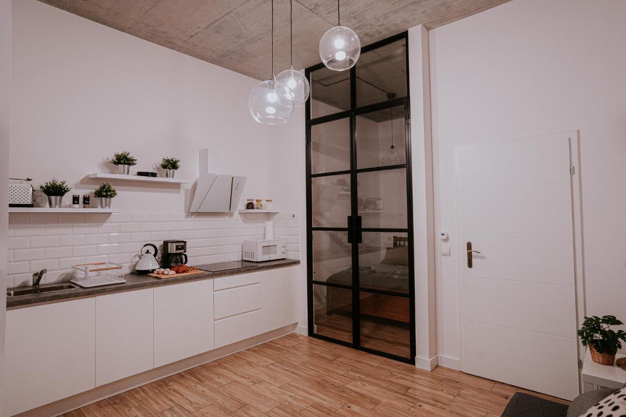 קרקוב Old Town Wawel Premium Apartment - 60M2 מראה חיצוני תמונה
