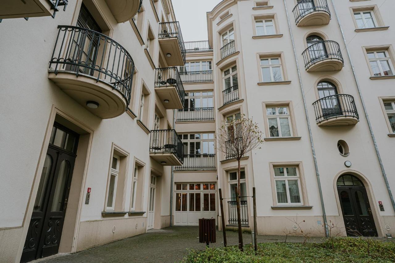 קרקוב Old Town Wawel Premium Apartment - 60M2 מראה חיצוני תמונה