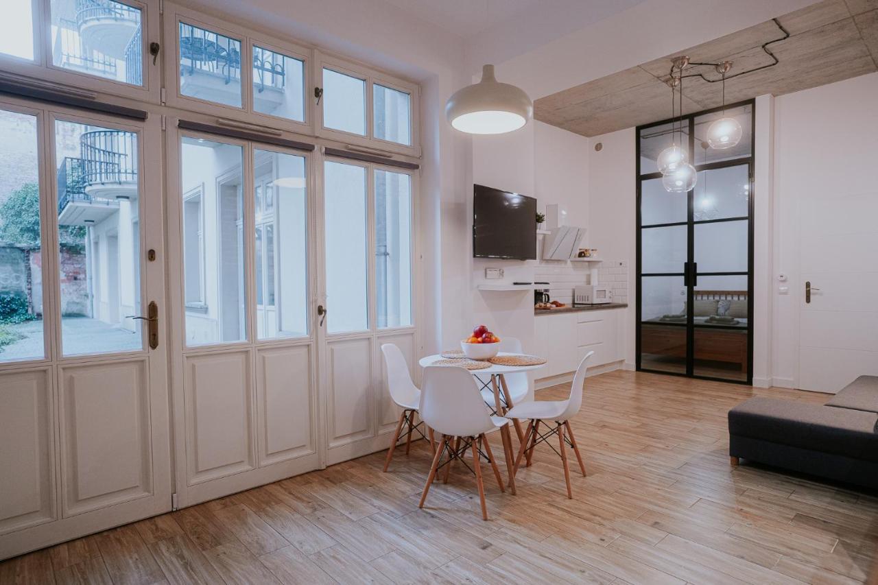 קרקוב Old Town Wawel Premium Apartment - 60M2 מראה חיצוני תמונה