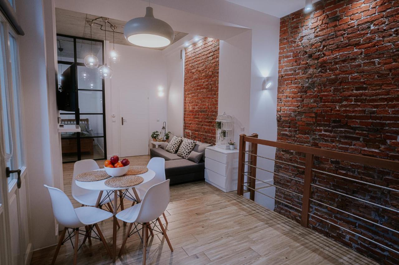 קרקוב Old Town Wawel Premium Apartment - 60M2 מראה חיצוני תמונה