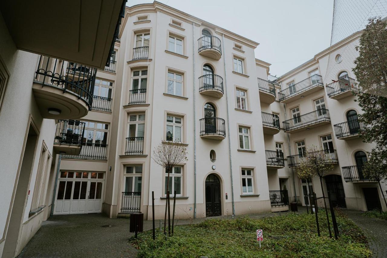 קרקוב Old Town Wawel Premium Apartment - 60M2 מראה חיצוני תמונה