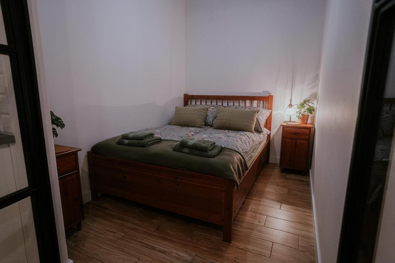 קרקוב Old Town Wawel Premium Apartment - 60M2 מראה חיצוני תמונה