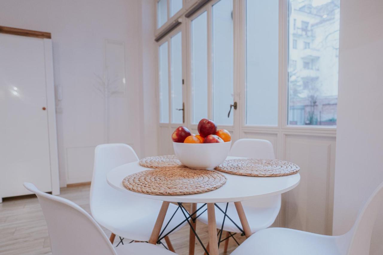 קרקוב Old Town Wawel Premium Apartment - 60M2 מראה חיצוני תמונה
