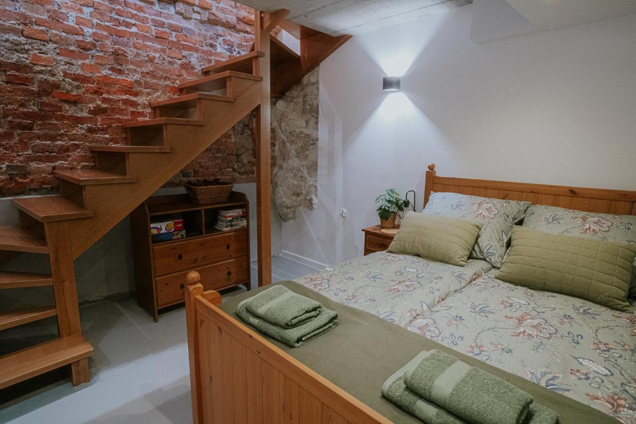 קרקוב Old Town Wawel Premium Apartment - 60M2 מראה חיצוני תמונה