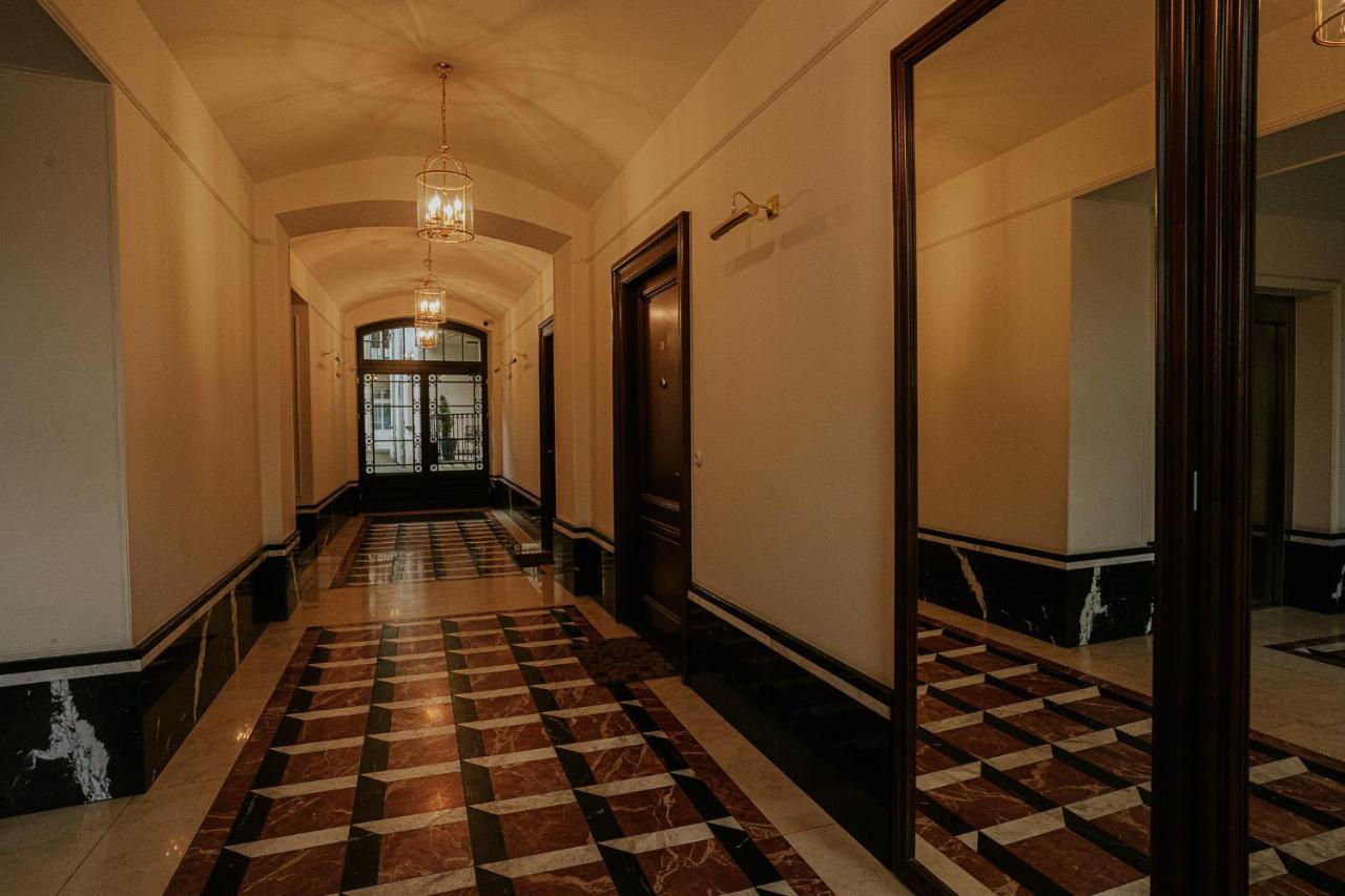 קרקוב Old Town Wawel Premium Apartment - 60M2 מראה חיצוני תמונה