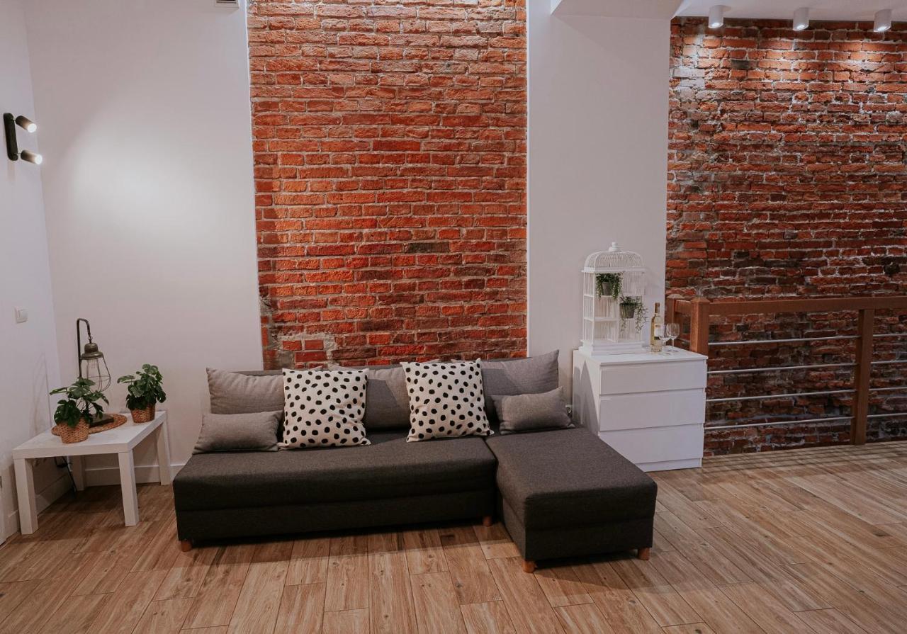 קרקוב Old Town Wawel Premium Apartment - 60M2 מראה חיצוני תמונה