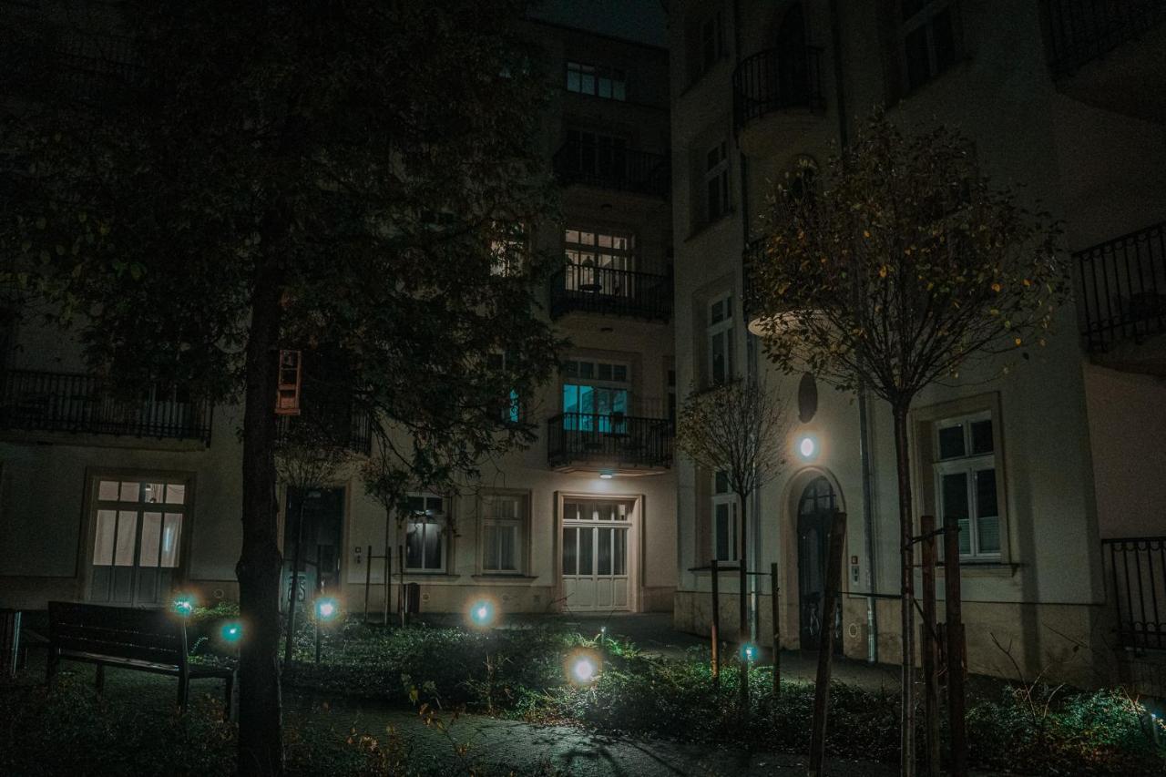 קרקוב Old Town Wawel Premium Apartment - 60M2 מראה חיצוני תמונה