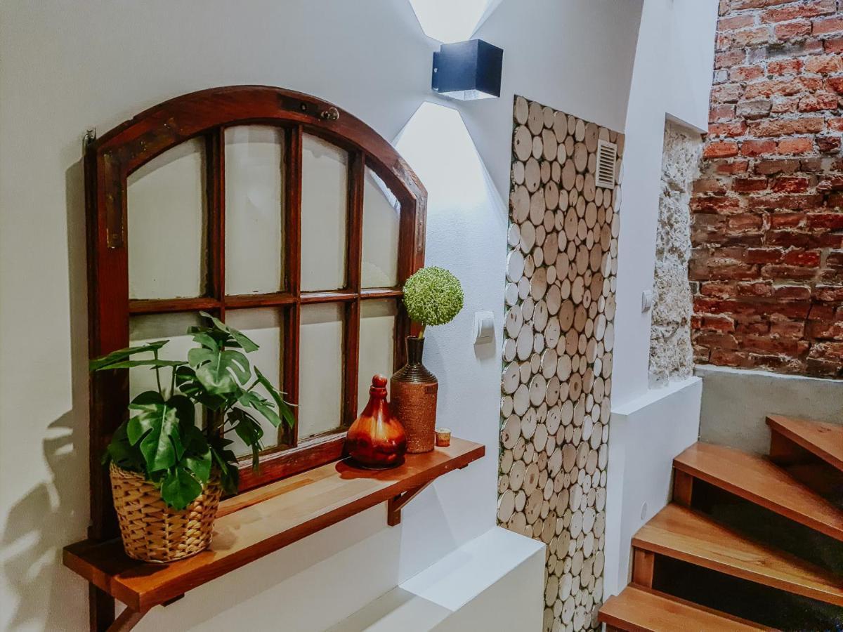 קרקוב Old Town Wawel Premium Apartment - 60M2 מראה חיצוני תמונה