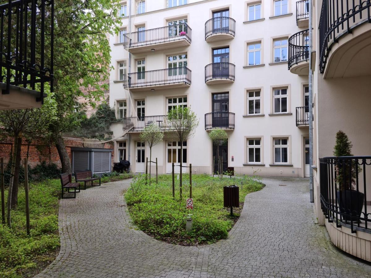 קרקוב Old Town Wawel Premium Apartment - 60M2 מראה חיצוני תמונה