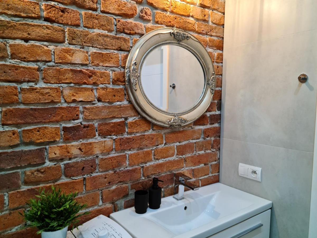קרקוב Old Town Wawel Premium Apartment - 60M2 מראה חיצוני תמונה