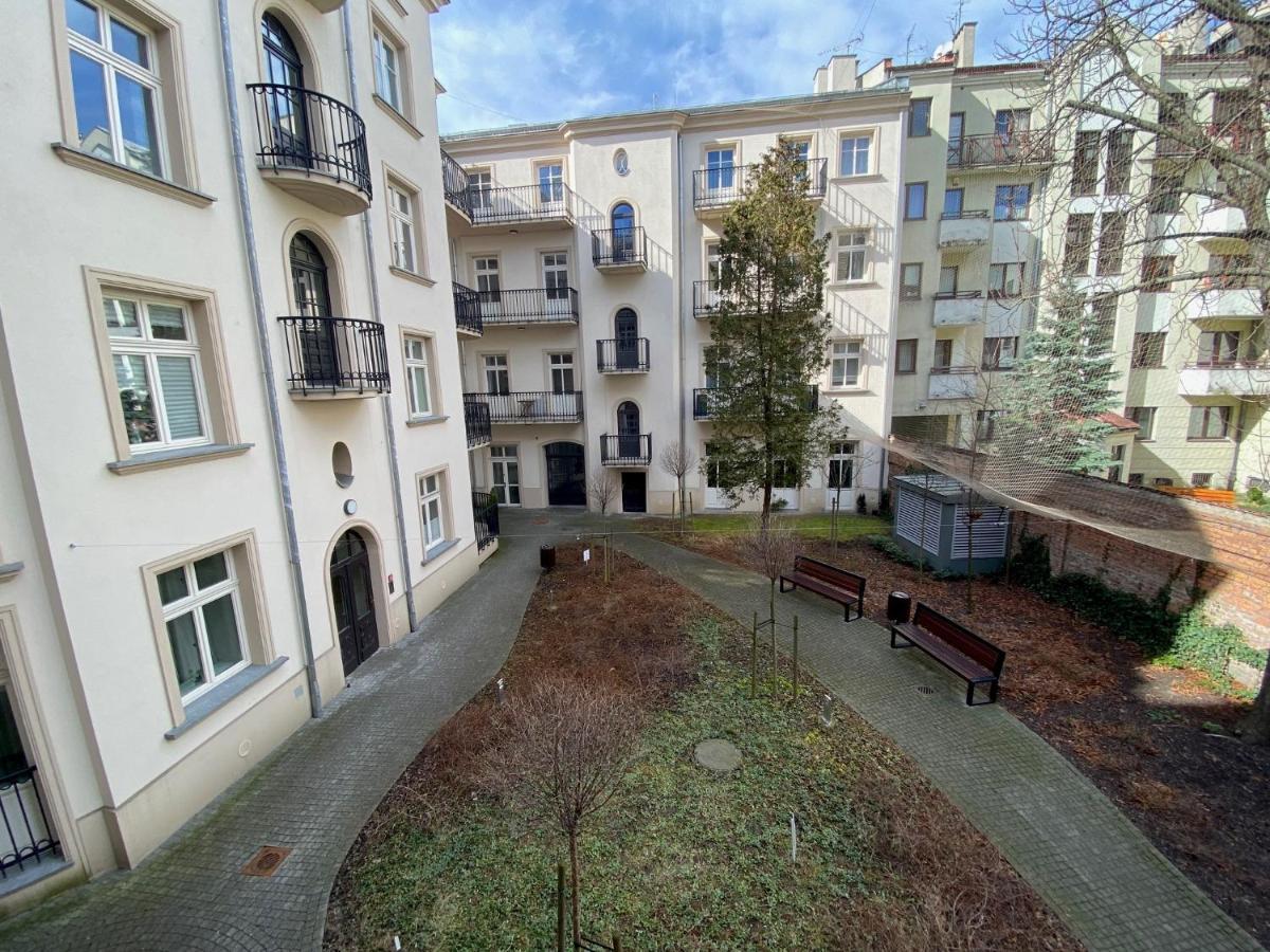 קרקוב Old Town Wawel Premium Apartment - 60M2 מראה חיצוני תמונה