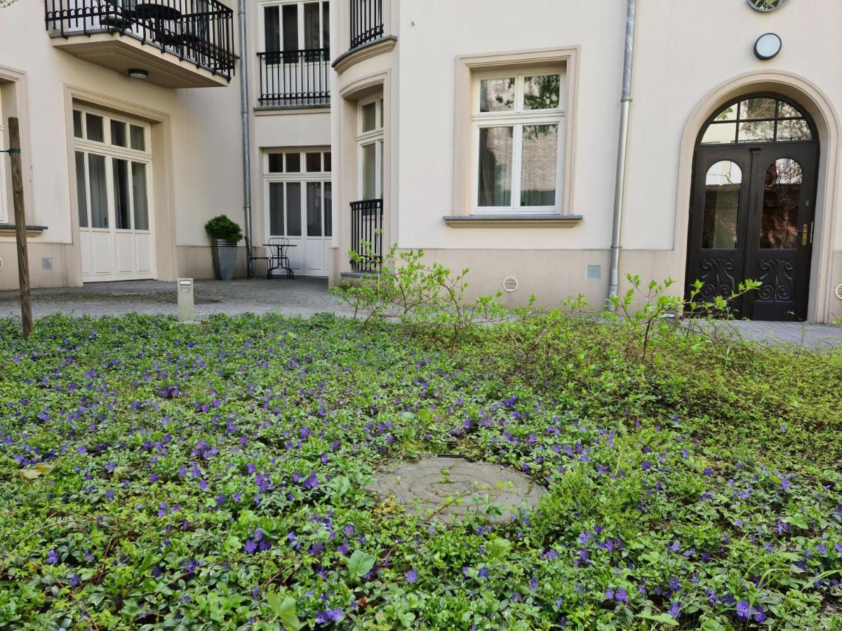 קרקוב Old Town Wawel Premium Apartment - 60M2 מראה חיצוני תמונה