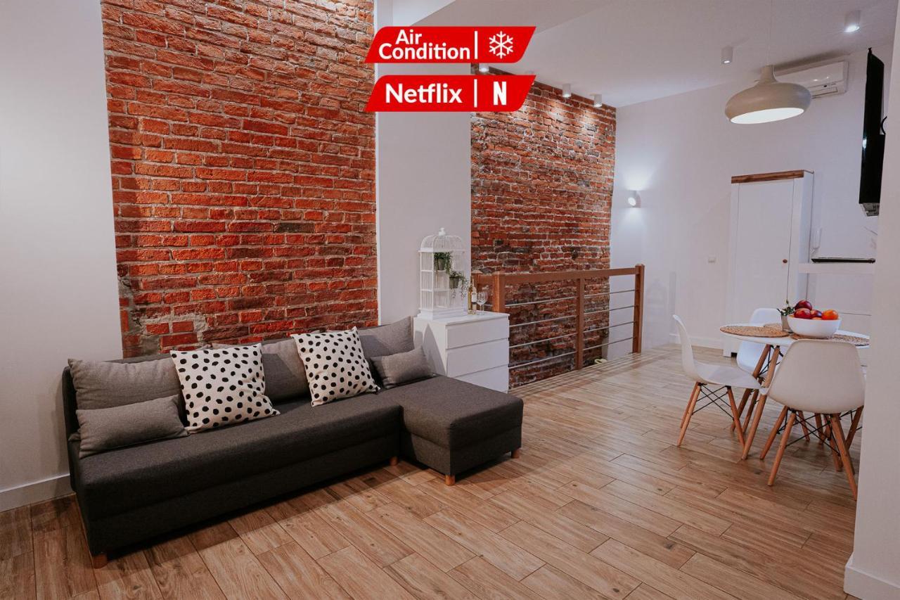 קרקוב Old Town Wawel Premium Apartment - 60M2 מראה חיצוני תמונה